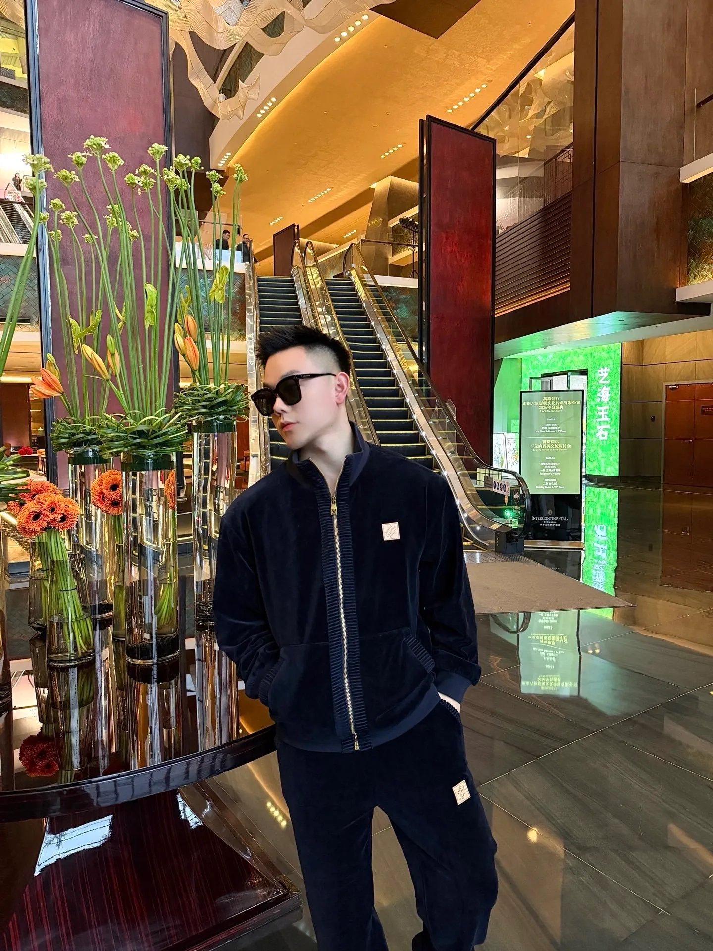 Louis Vuitton/